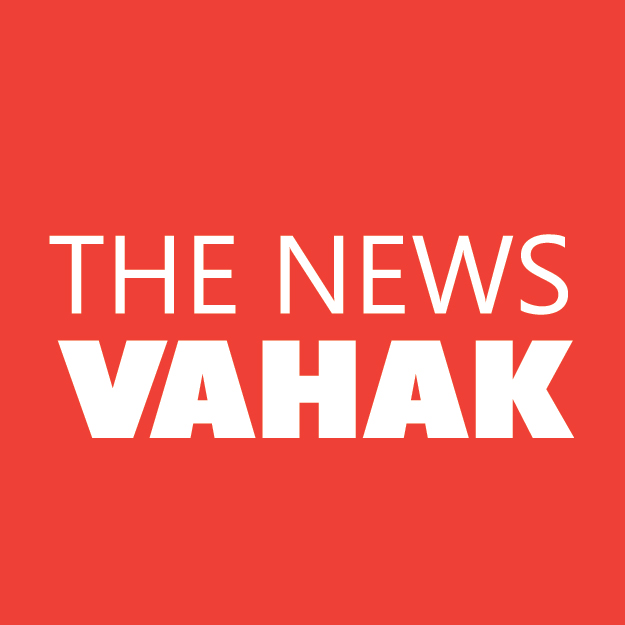 THE NEWS VAHAK